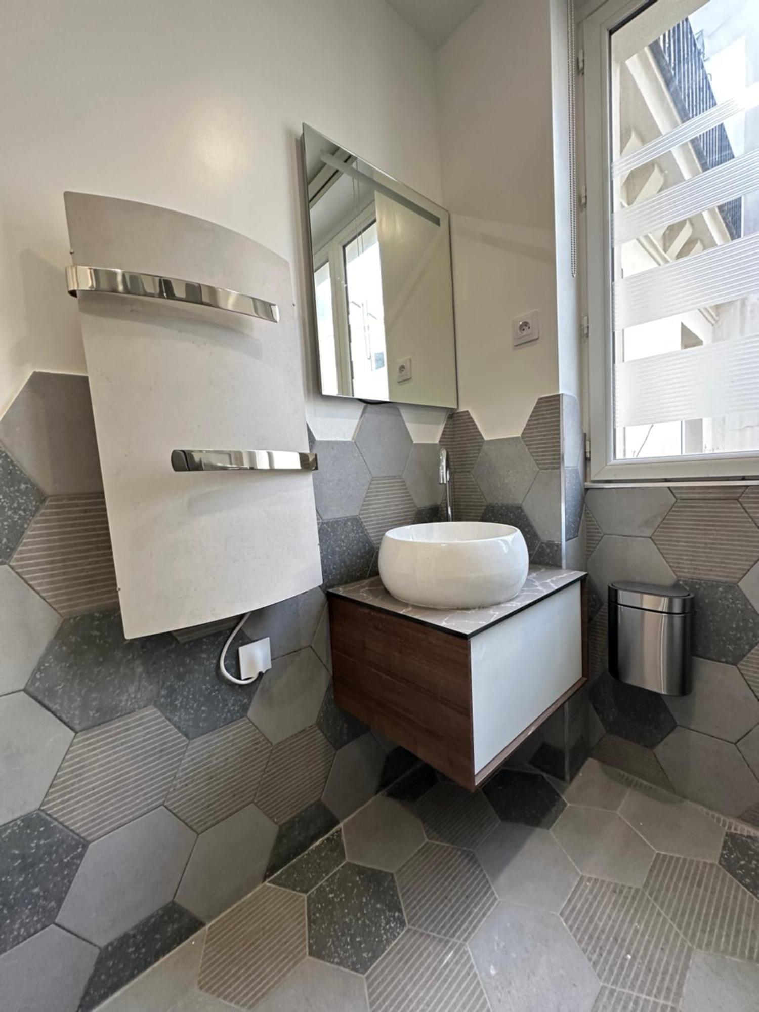 Apartment Temple, 3 - Le Marais *