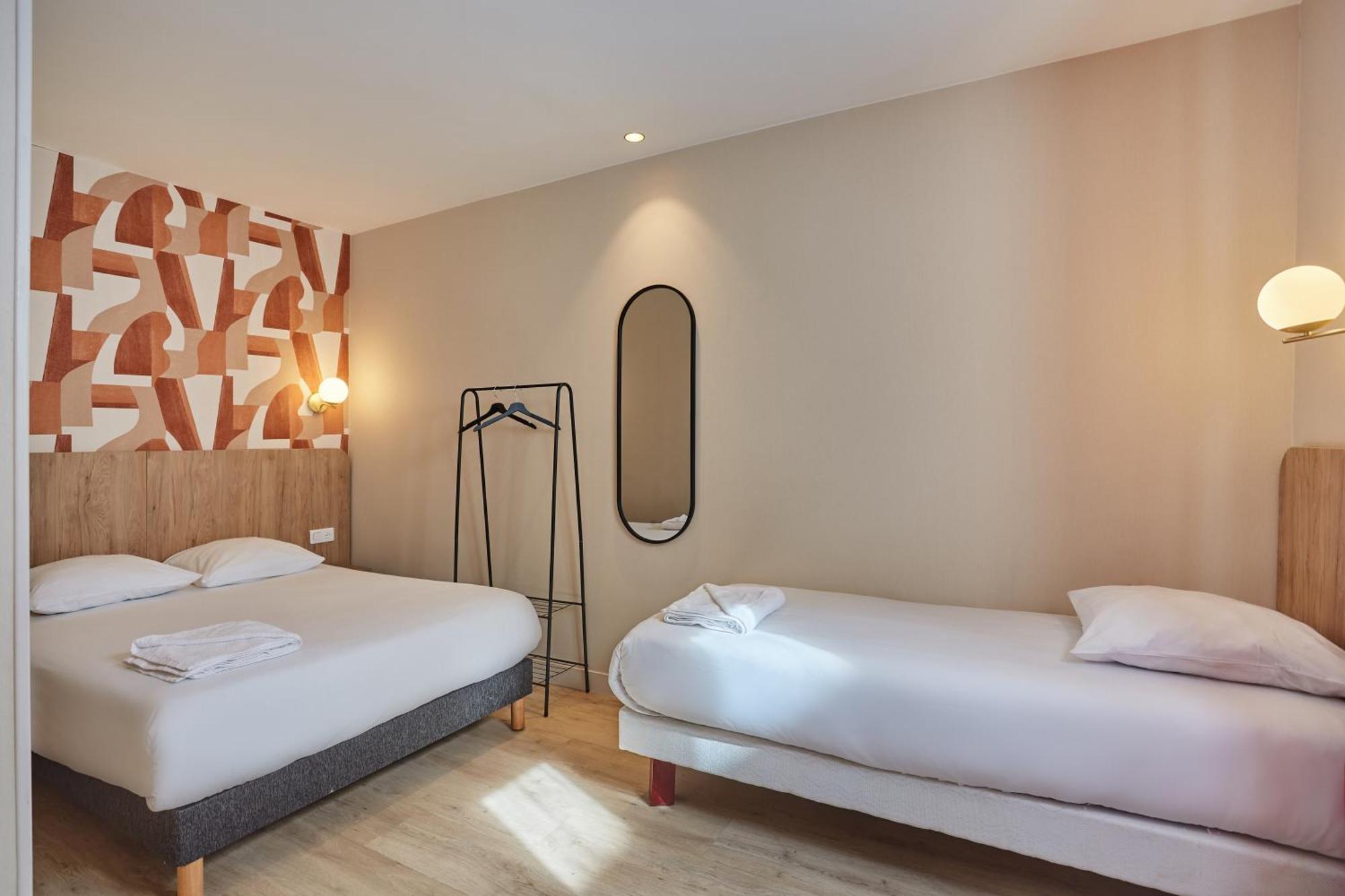Merryl 3* Paris