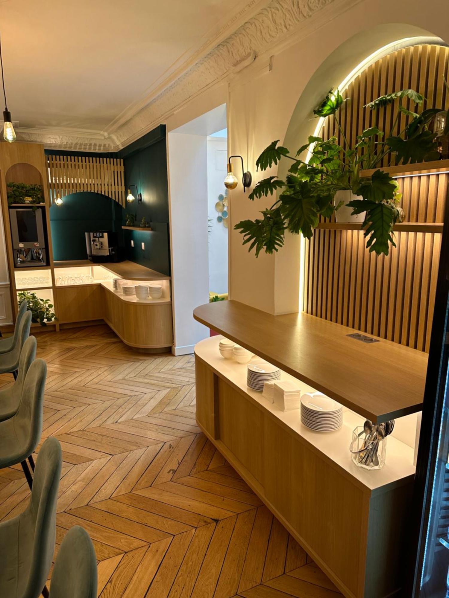 Oceanic - Grands Magasins Hotel 3*