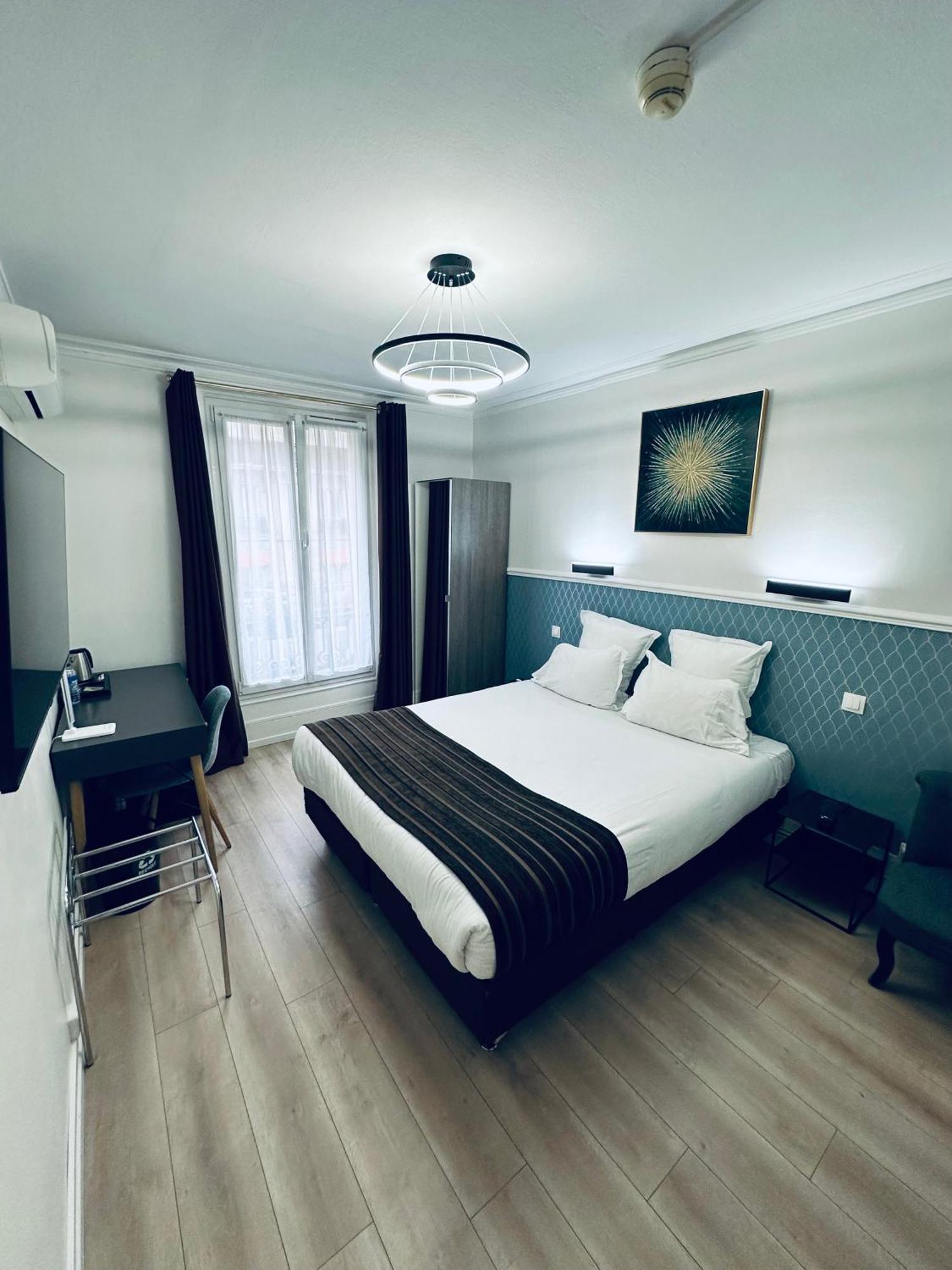 Oceanic - Grands Magasins Hotel 3*