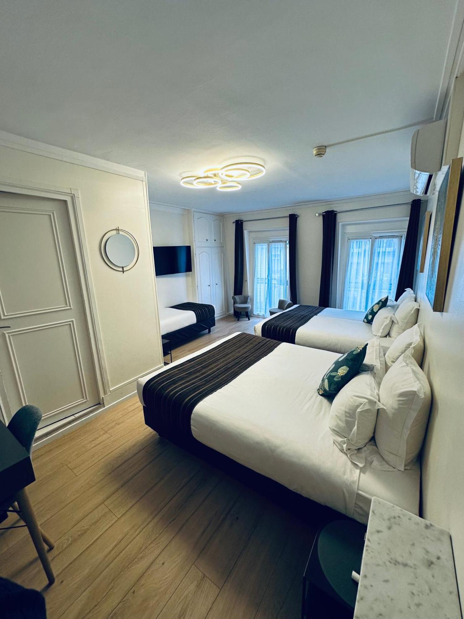 Oceanic - Grands Magasins 3* Paris