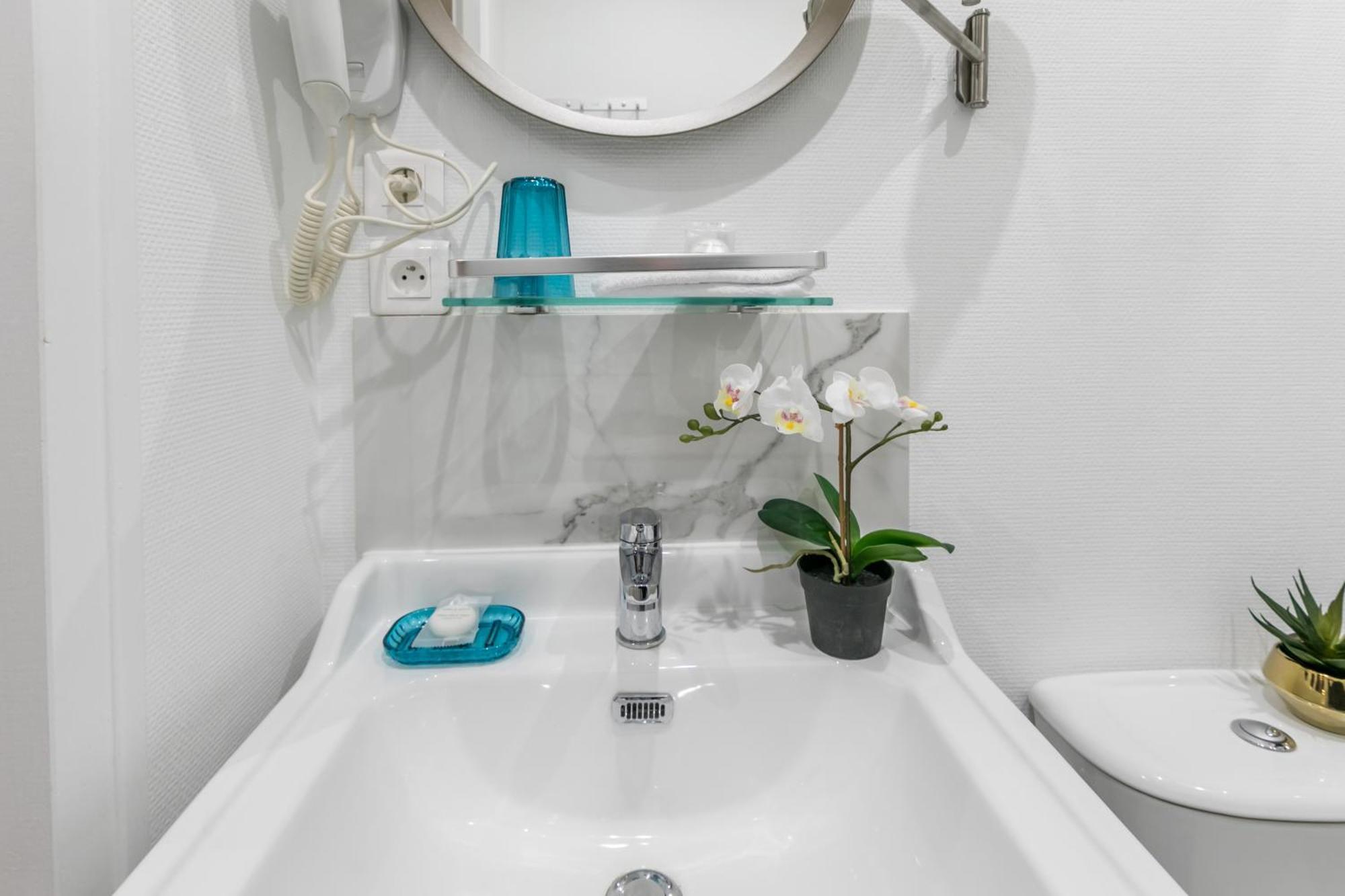 Ws Marais - Musée Pompidou Appartement