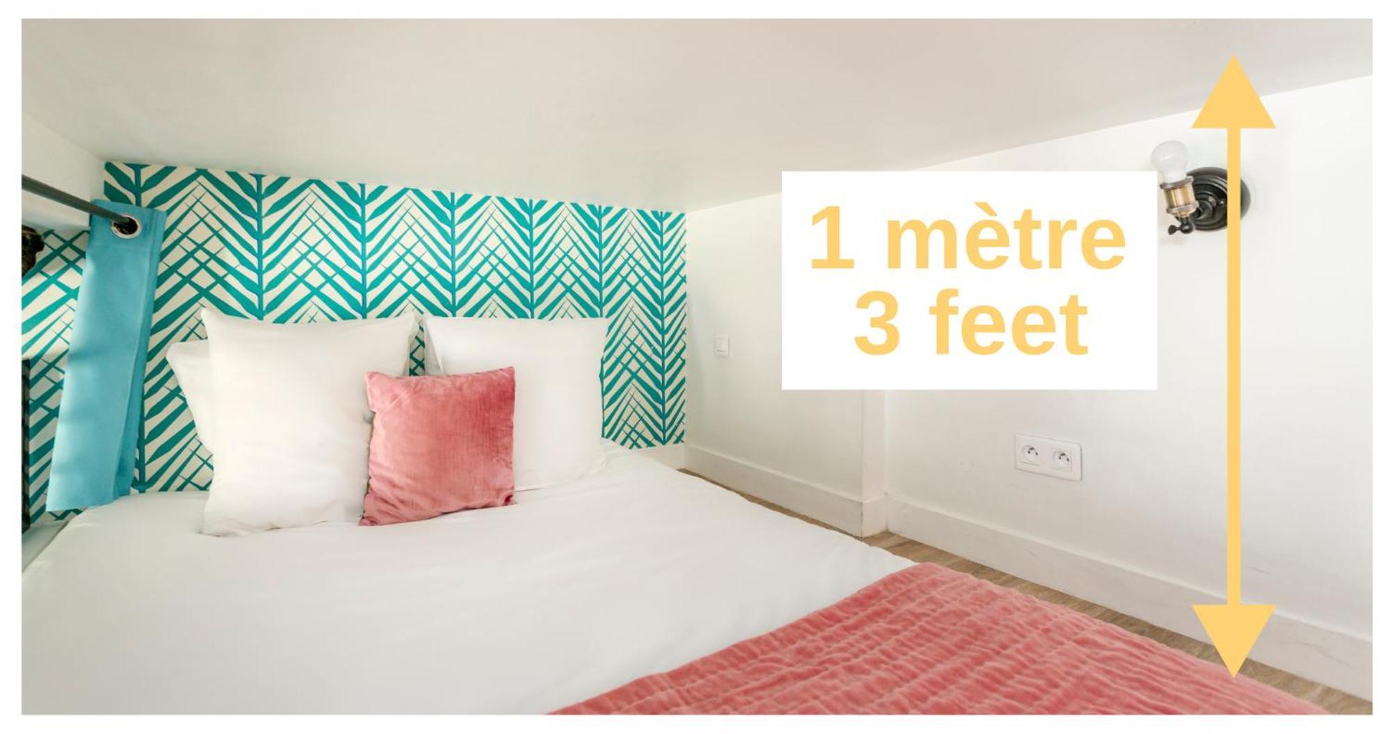 Apartment Merveil - Luxury - Champs Elysees - Mermoz Paris