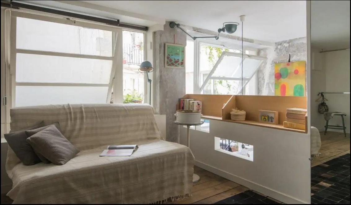 Appartement Stipologic 6p 2br *