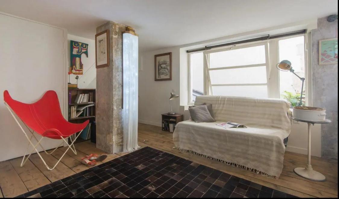 Appartement Stipologic 6p 2br Paris