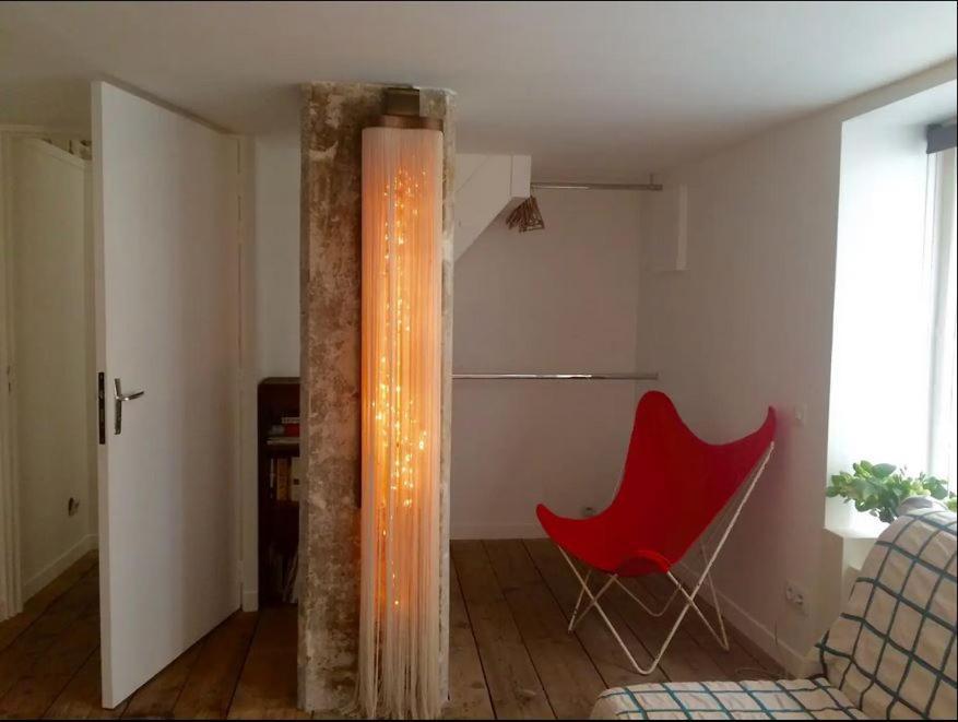 Appartement Stipologic 6p 2br *