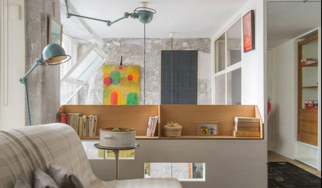 Appartement Stipologic 6p 2br
