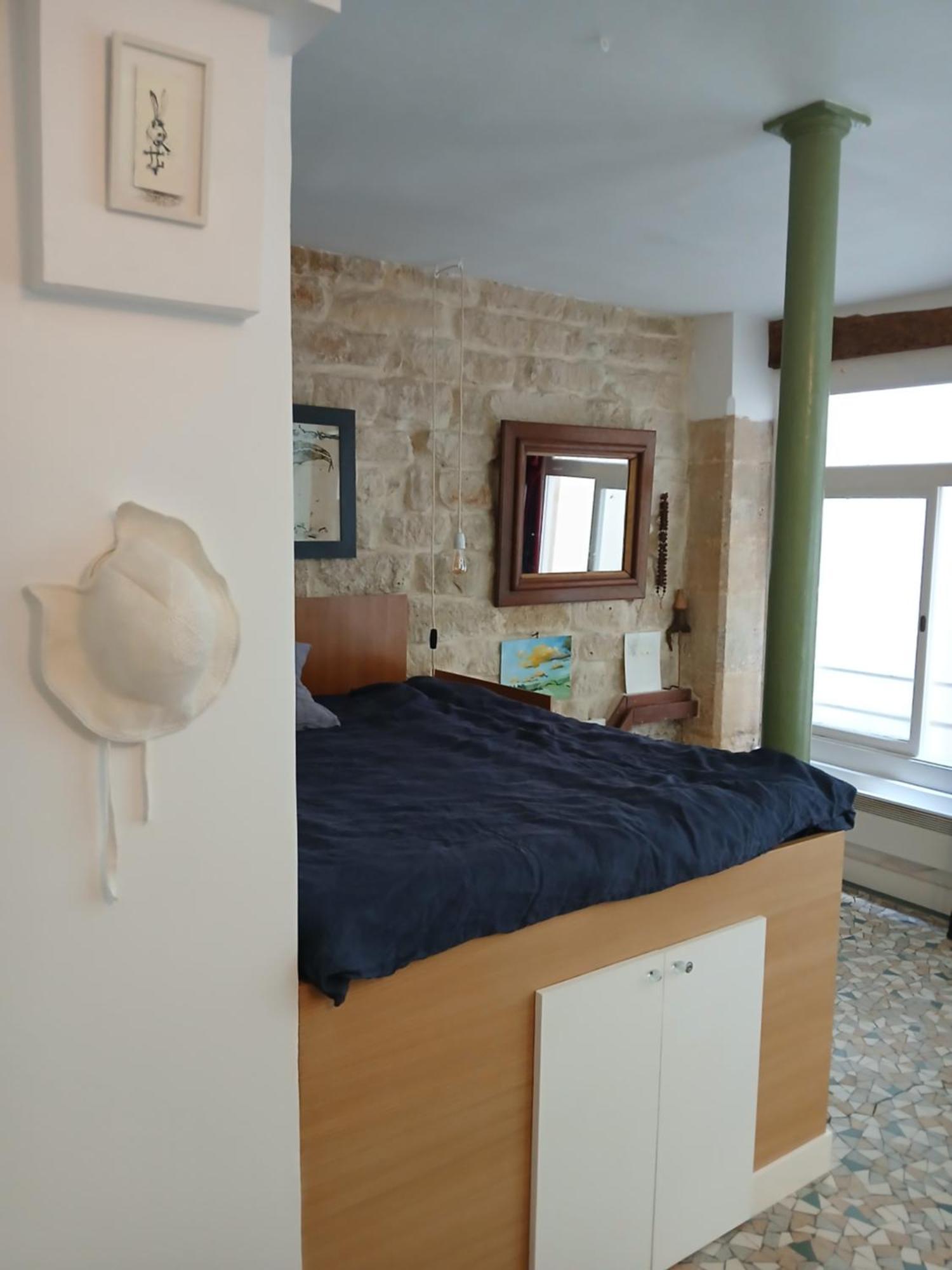 Stipologic 6p 2br Appartement