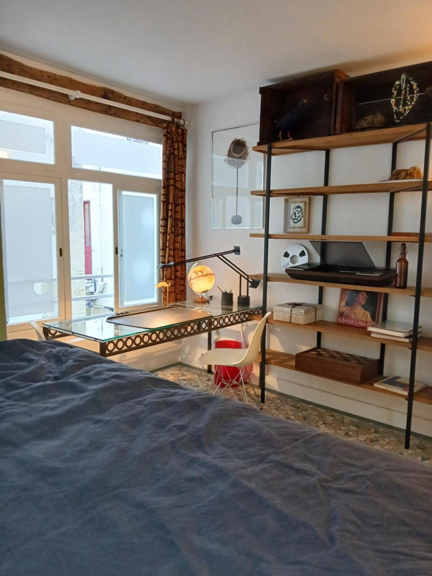 Appartement Stipologic 6p 2br