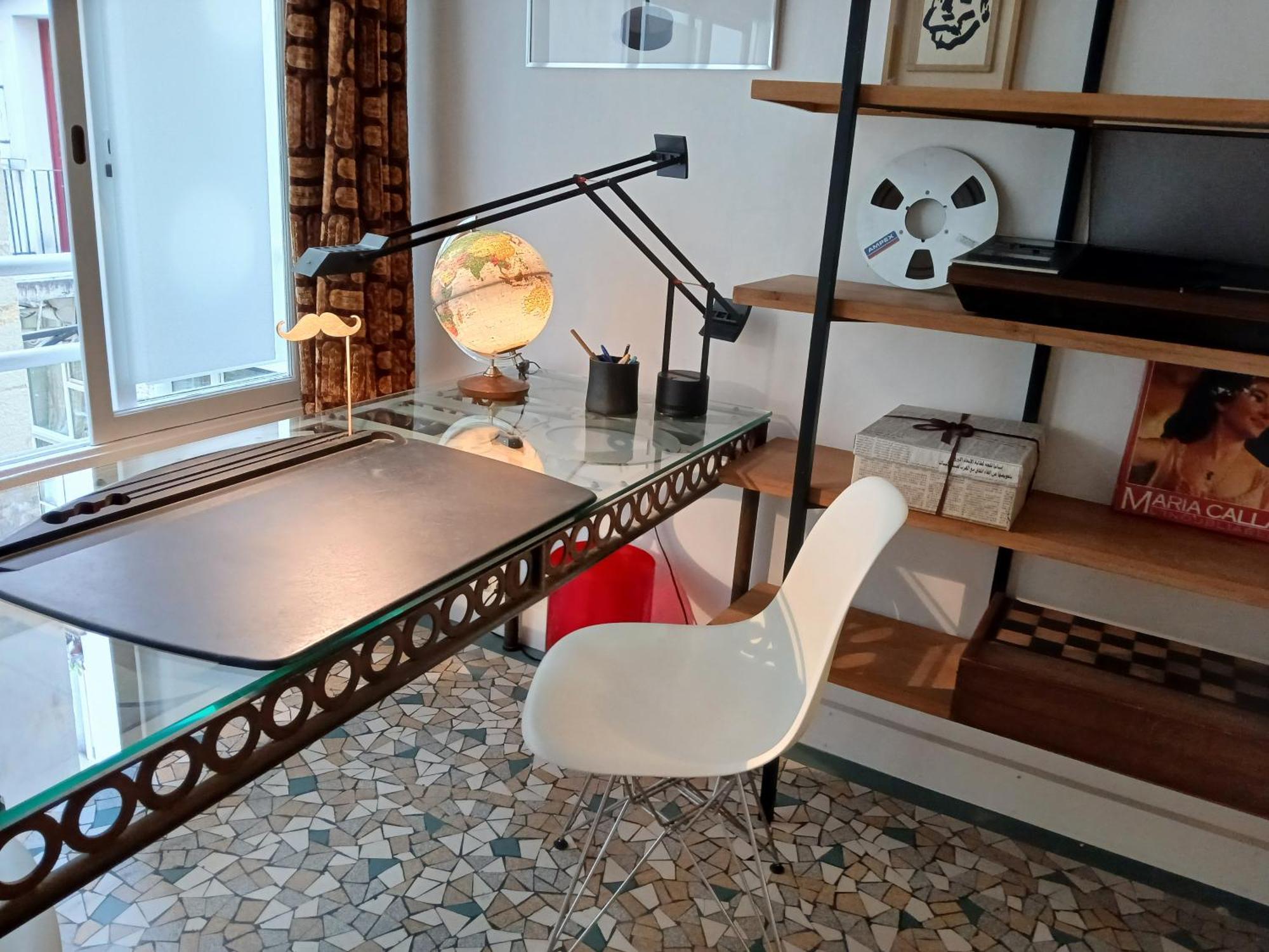 Stipologic 6p 2br Appartement *