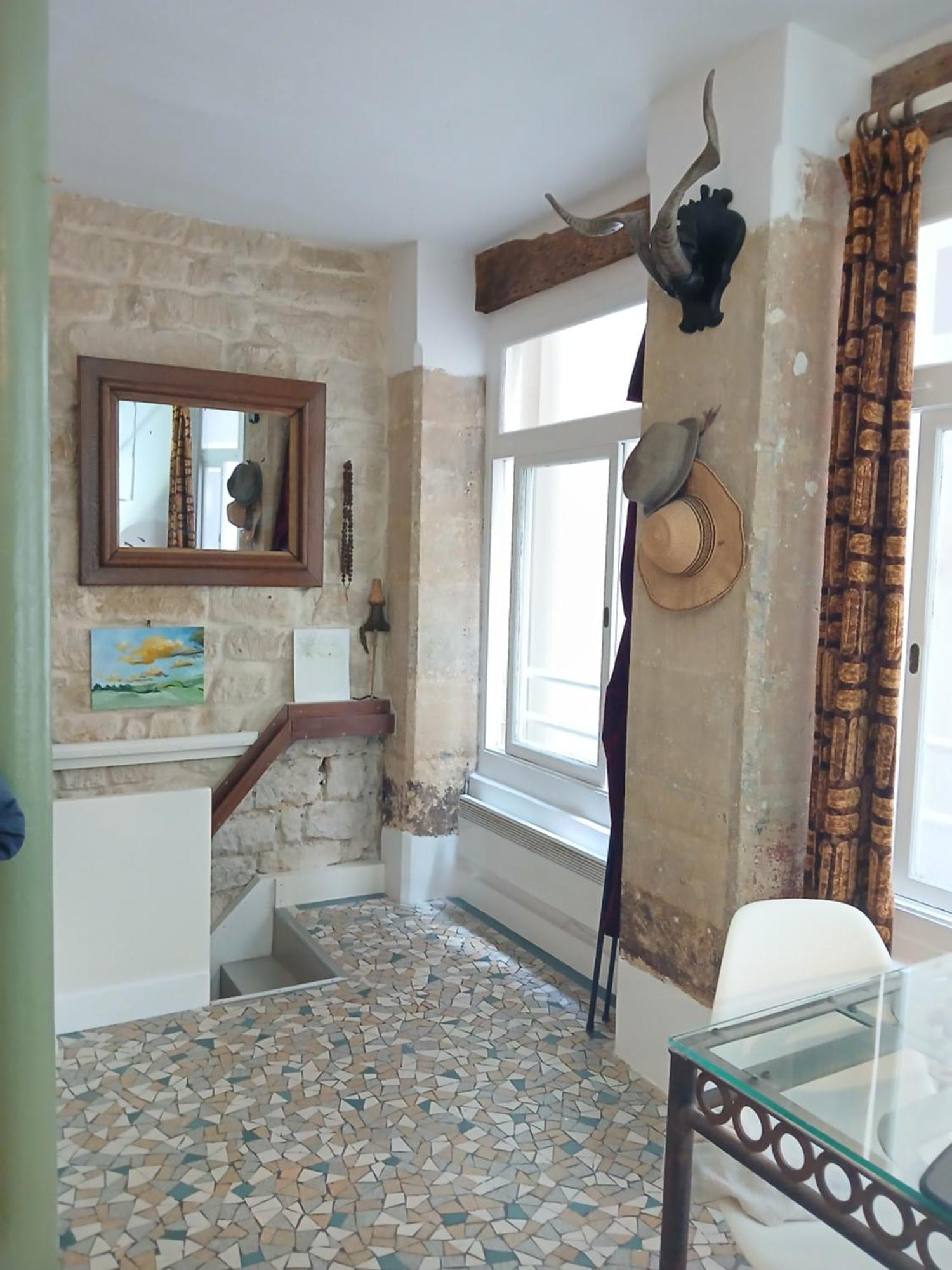 Appartement Stipologic 6p 2br *