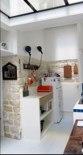 Stipologic 6p 2br Appartement *