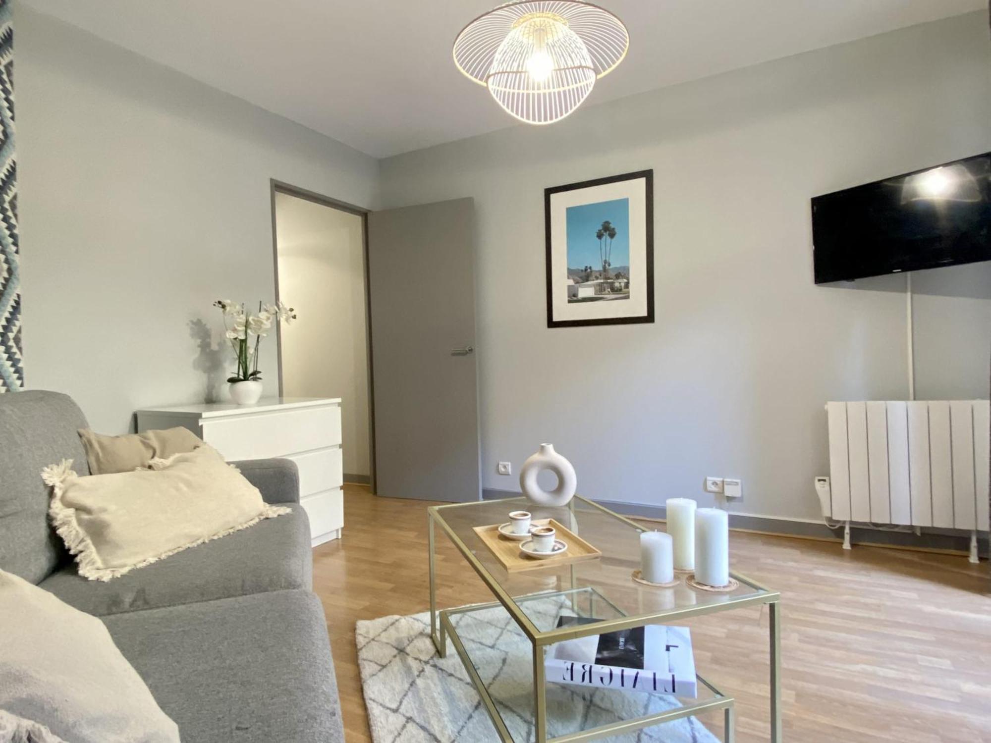 A Detruire 74 - Ne Pas Utiliser Apartment Paris