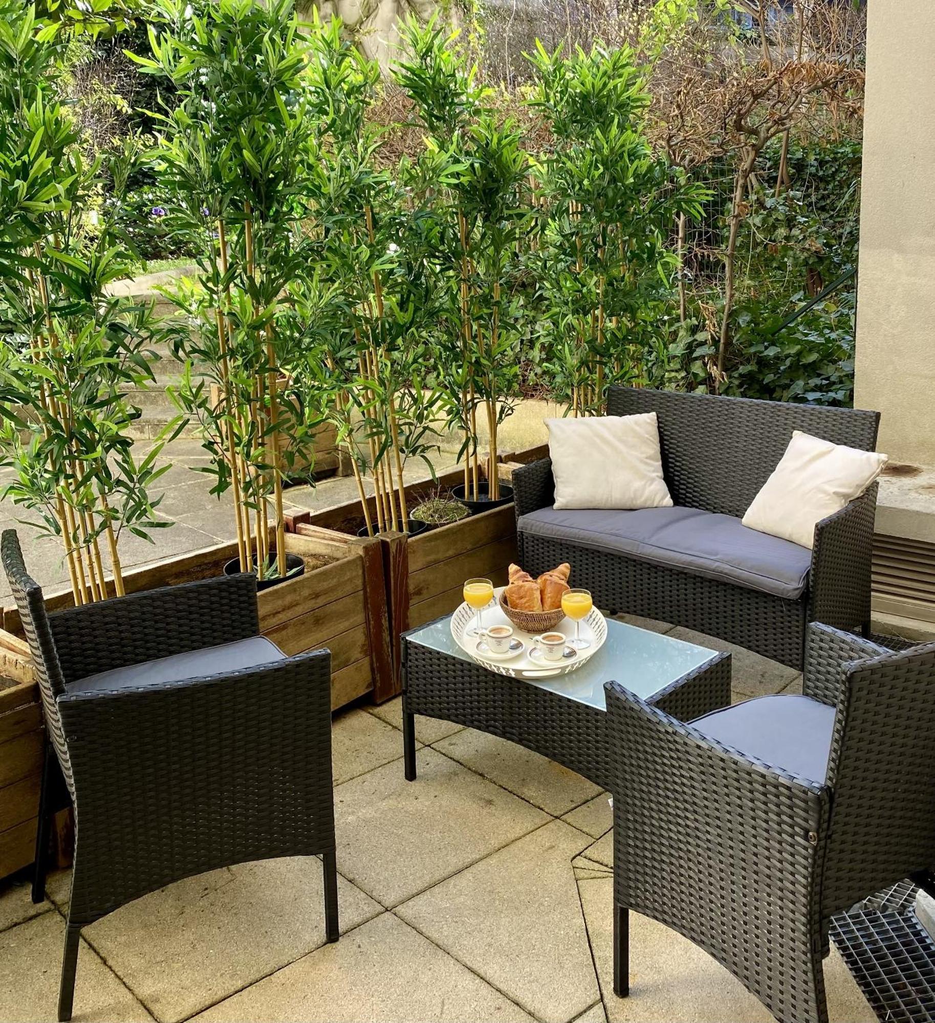 Apartment A Detruire 74 - Ne Pas Utiliser