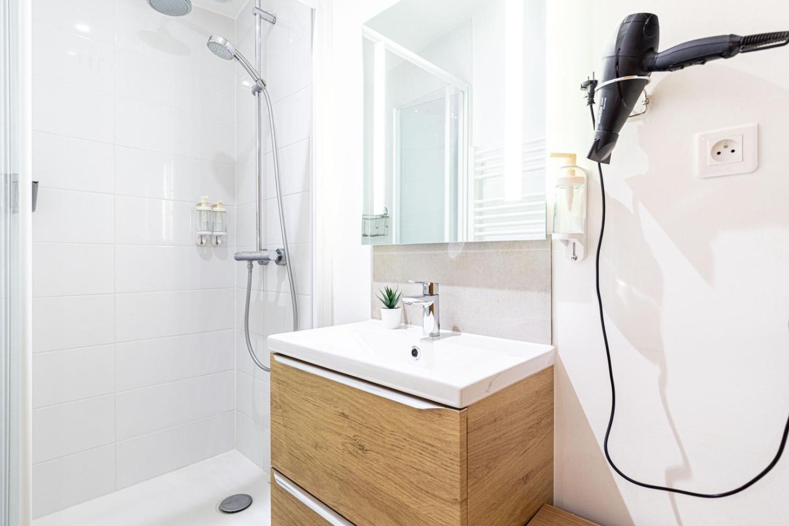 Apartment Guestready - Serene Near Champ De Mars Paris