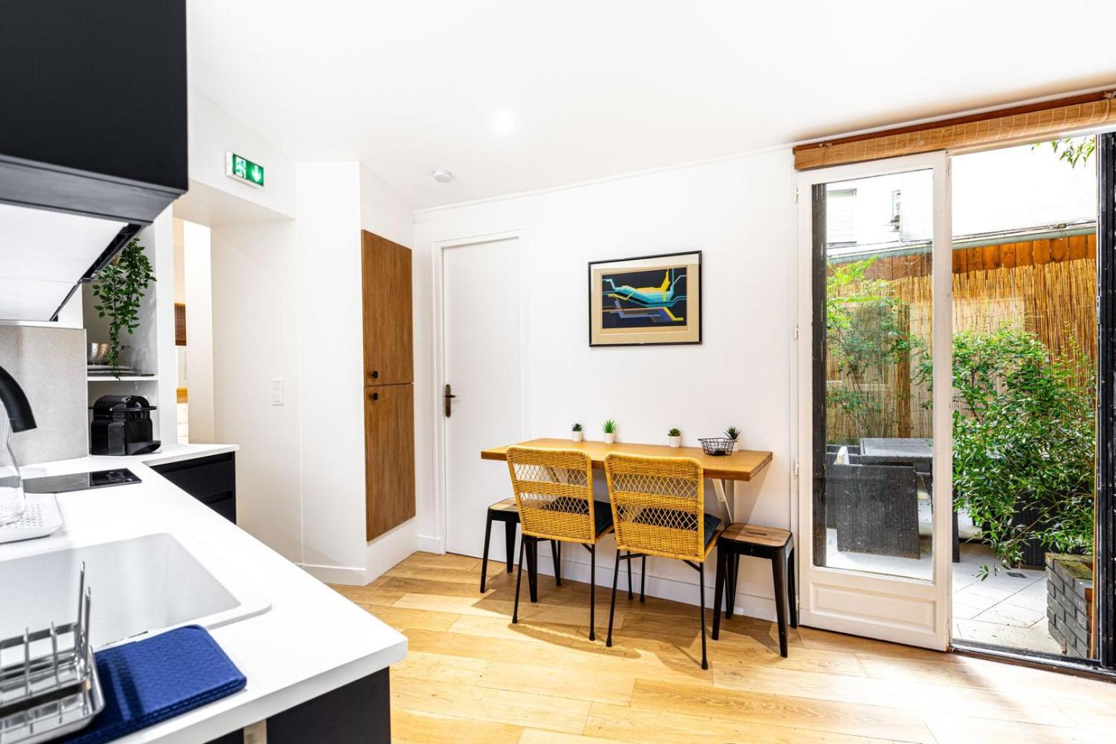 Guestready - Serene Near Champ De Mars Paris