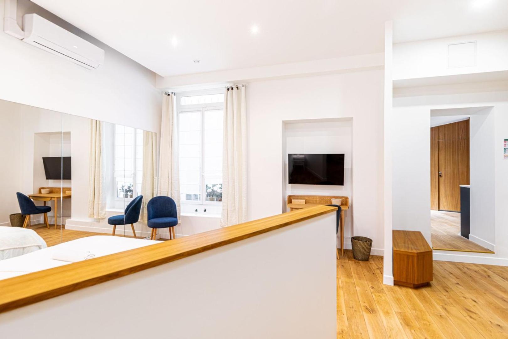 Guestready - Serene Near Champ De Mars Apartment