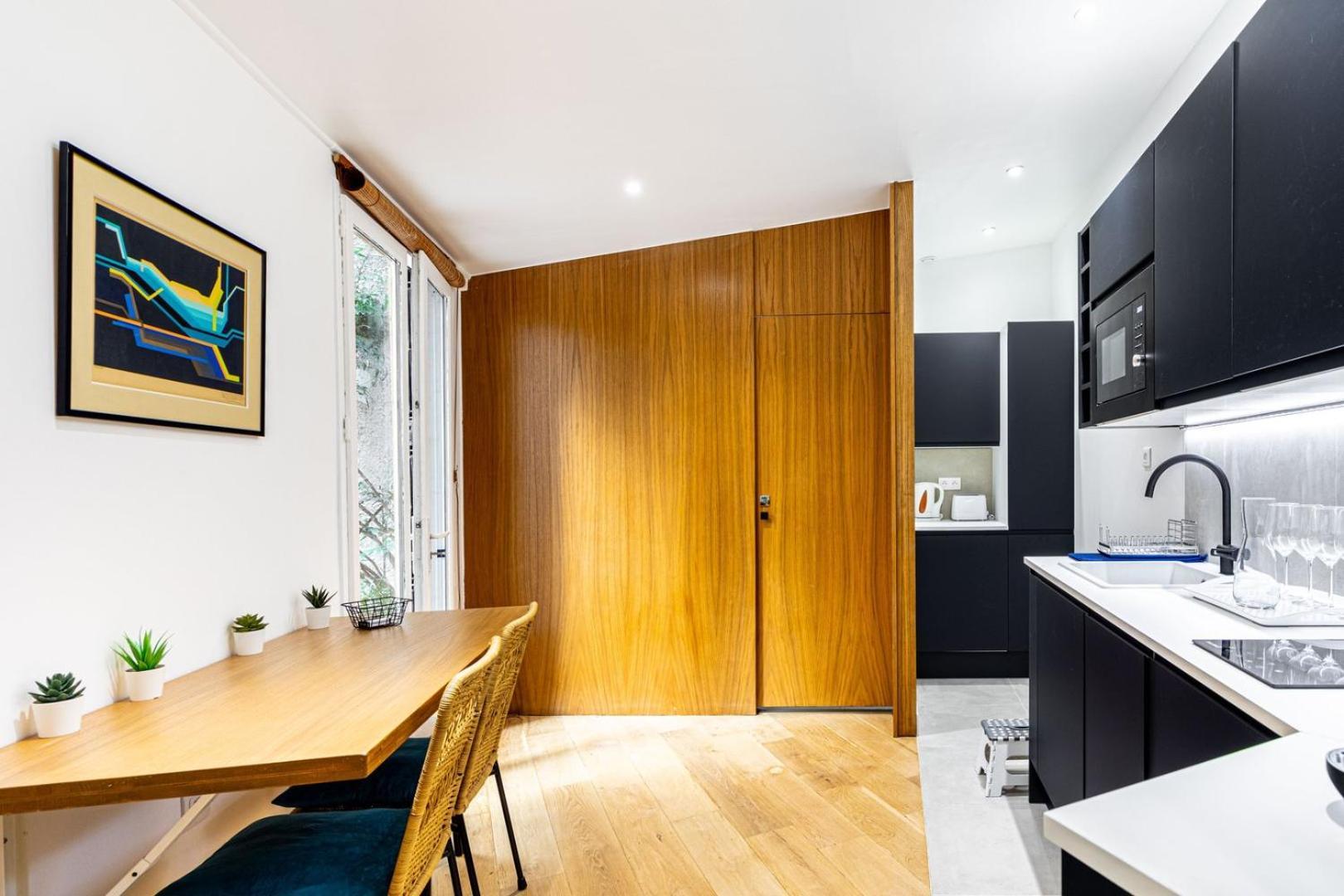 Guestready - Serene Near Champ De Mars Apartment