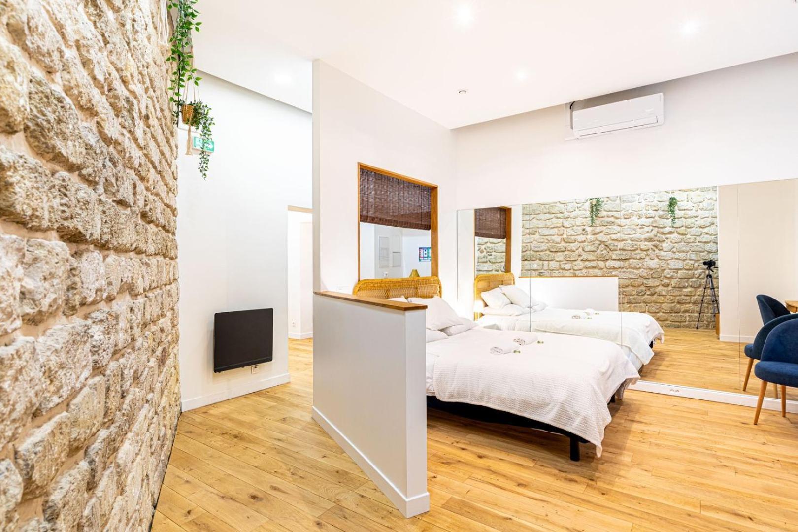Guestready - Serene Near Champ De Mars *