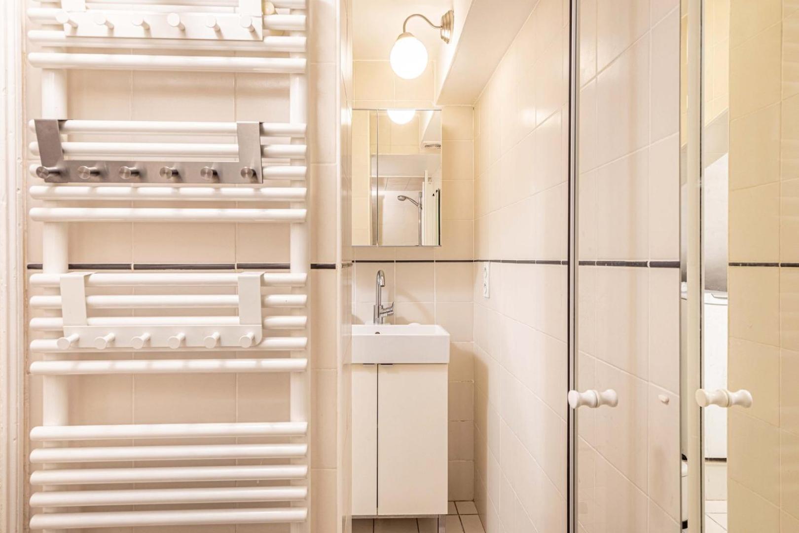 Apartment Guestready - Studio Cosy Saint Germain