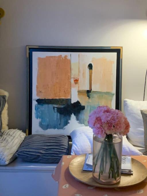 Apartment Cosy Lumineux Montparnasse *