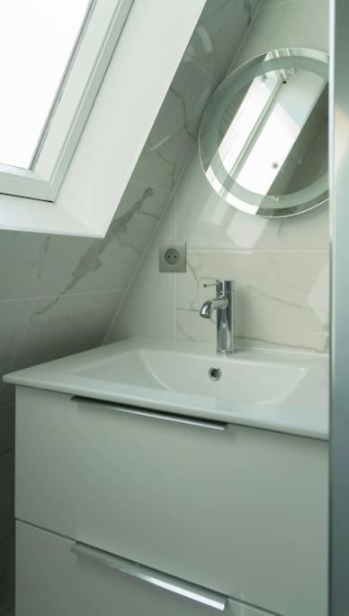 Apartment Cosy Lumineux Montparnasse