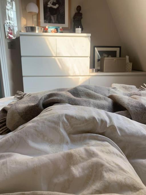 Cosy Lumineux Montparnasse Apartment *