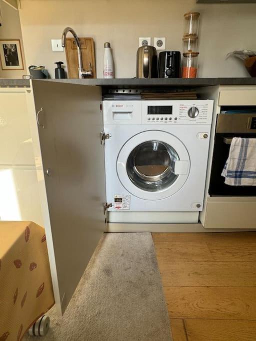 Apartment Cosy Lumineux Montparnasse *