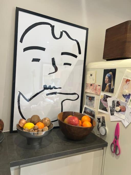 Apartment Cosy Lumineux Montparnasse Paris