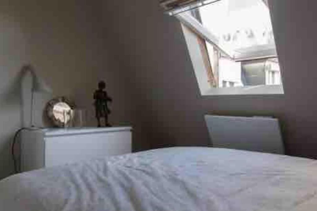 Cosy Lumineux Montparnasse Apartment *