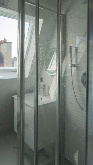 Apartment Cosy Lumineux Montparnasse Paris