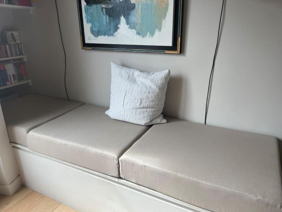 Cosy Lumineux Montparnasse Apartment *