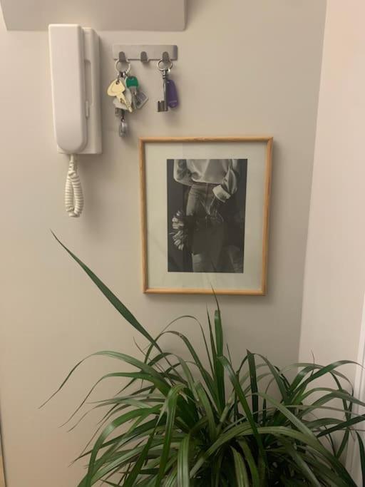 Apartment Cosy Lumineux Montparnasse *