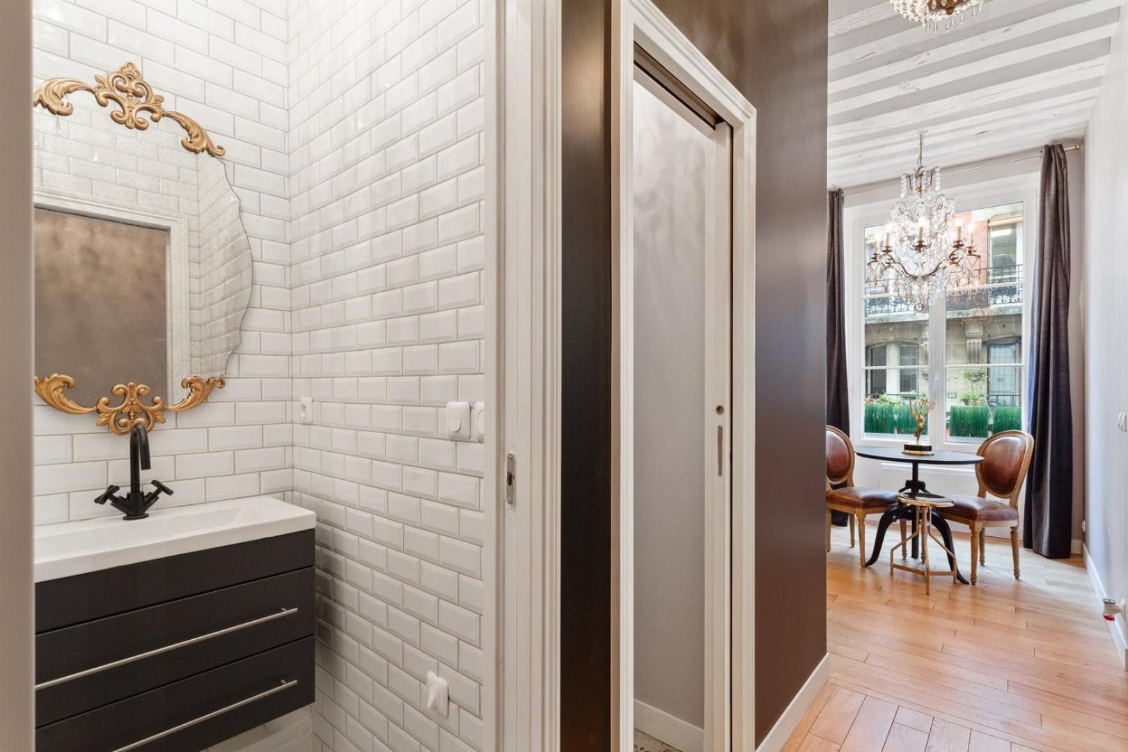 Guestready - Luxueux Au Coeur De Appartement