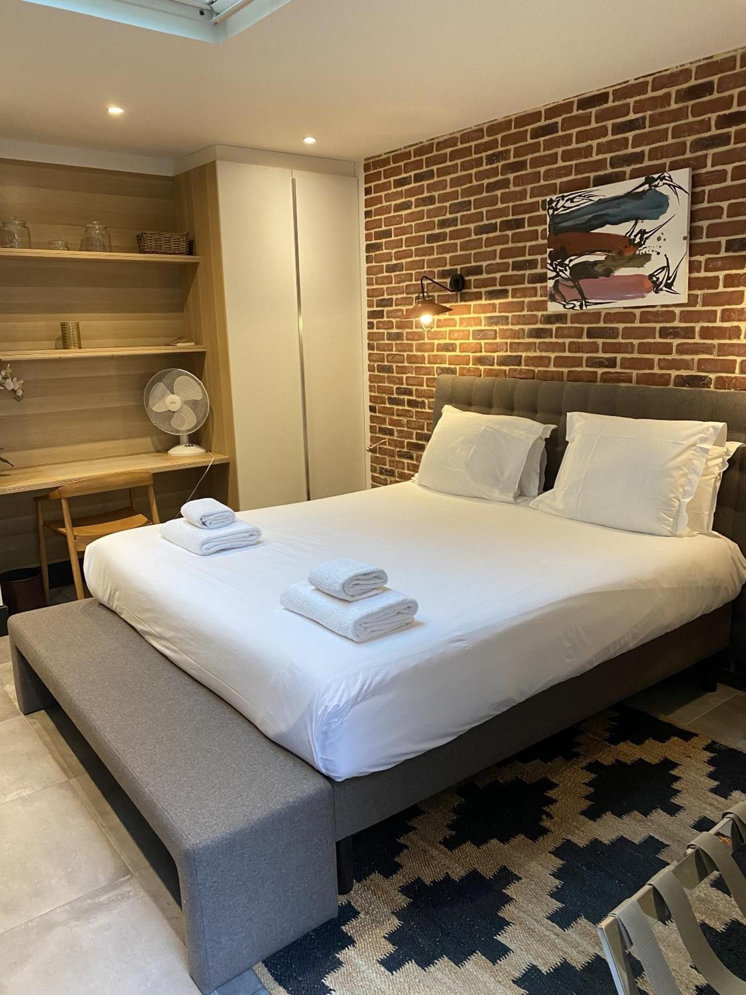 De L'atelier 15 Apartment Paris