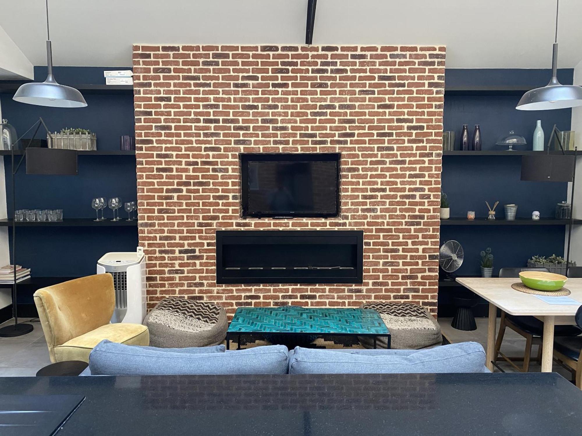 Apartment De L'atelier 15 Paris