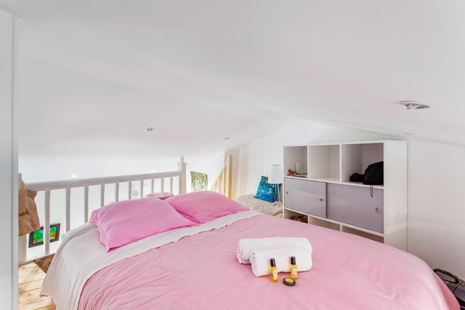 Guestready - Studio In The Heart Of Paris, For 2 Appartement Paris