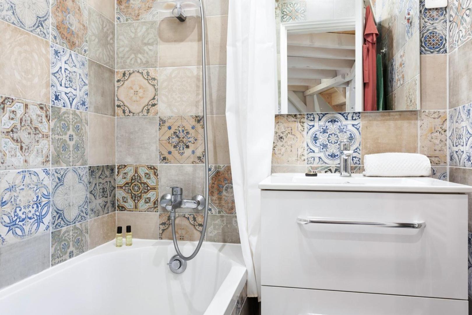 Appartement Guestready - Studio In The Heart Of Paris, For 2 Paris