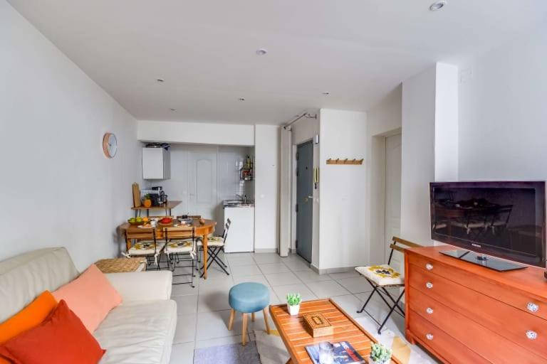 Appartement Guestready - Bel A 6 Min Du Metro Gare Du Nord *
