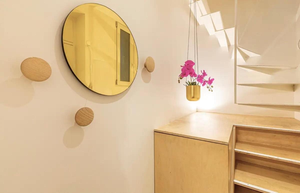 Guestready - Modern 1min Charonne Metro Appartement *