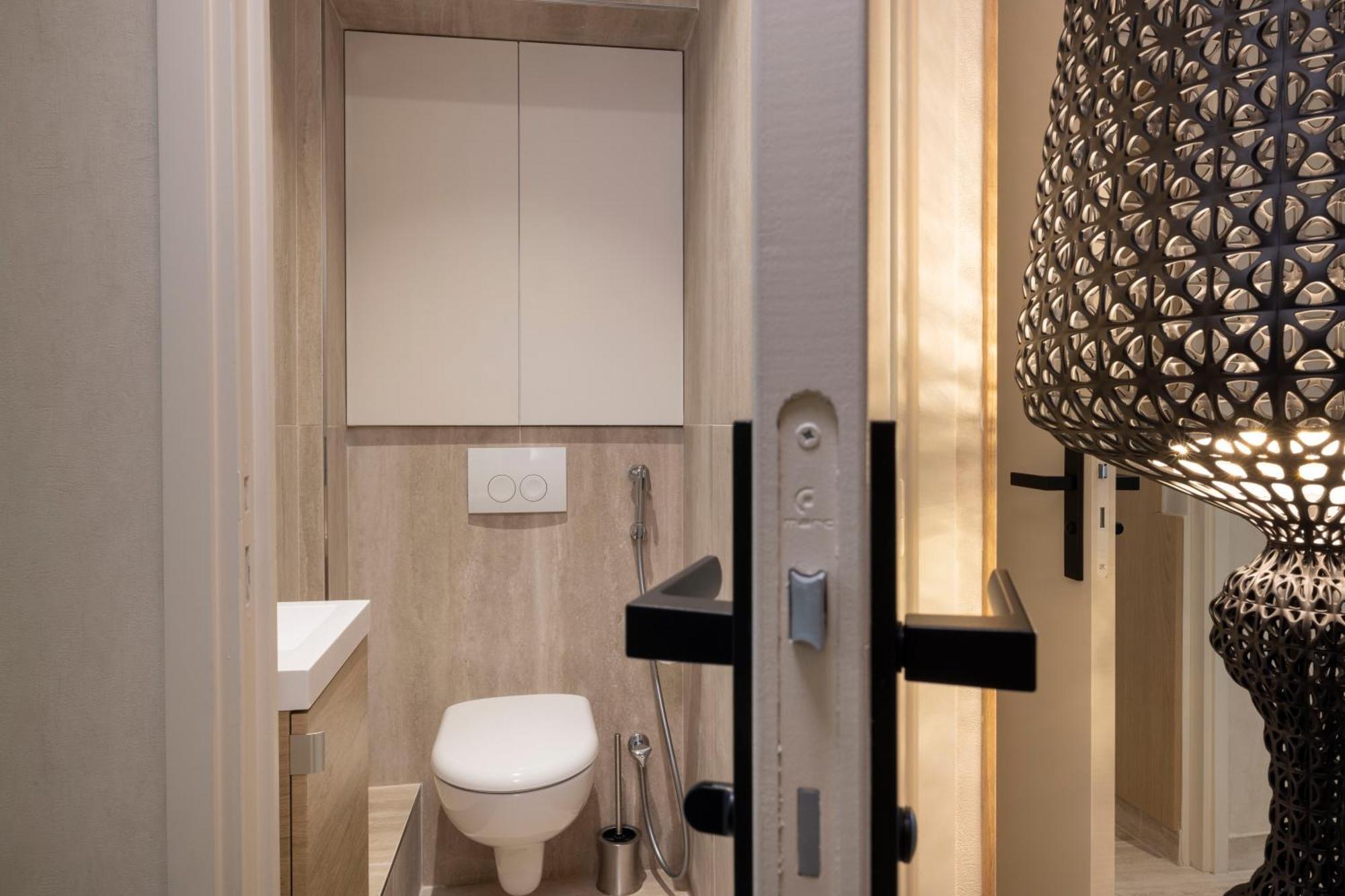 Appartement Yuna Saint-honoré