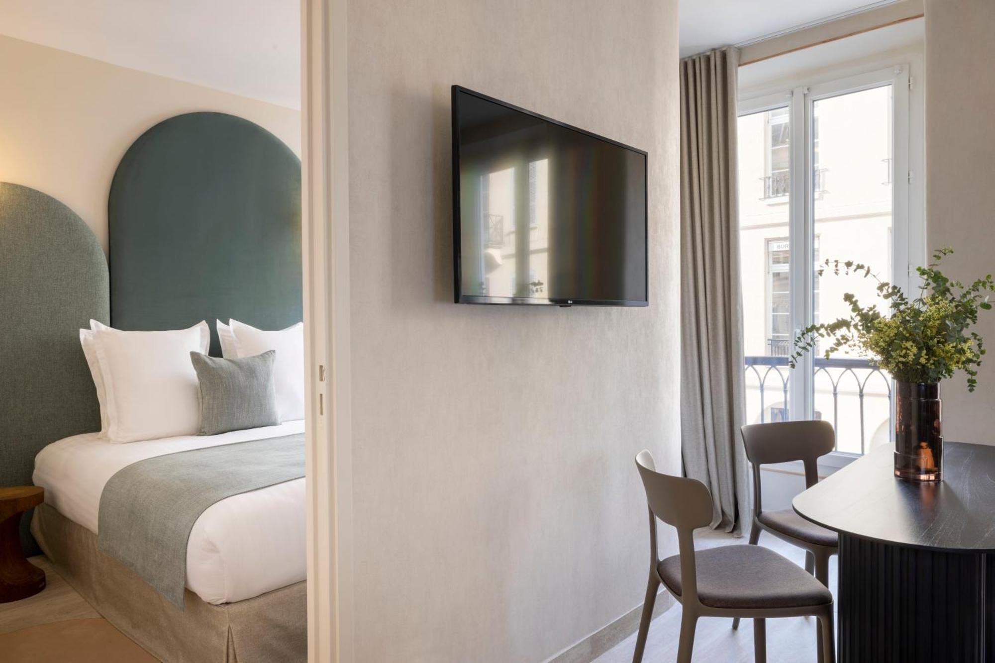 Appartement Yuna Saint-honoré