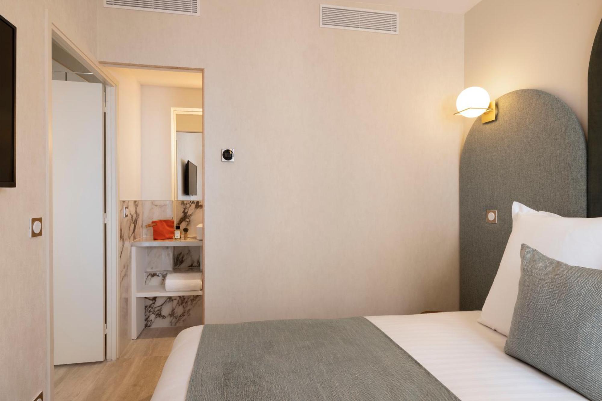 Yuna Saint-honoré Appartement *