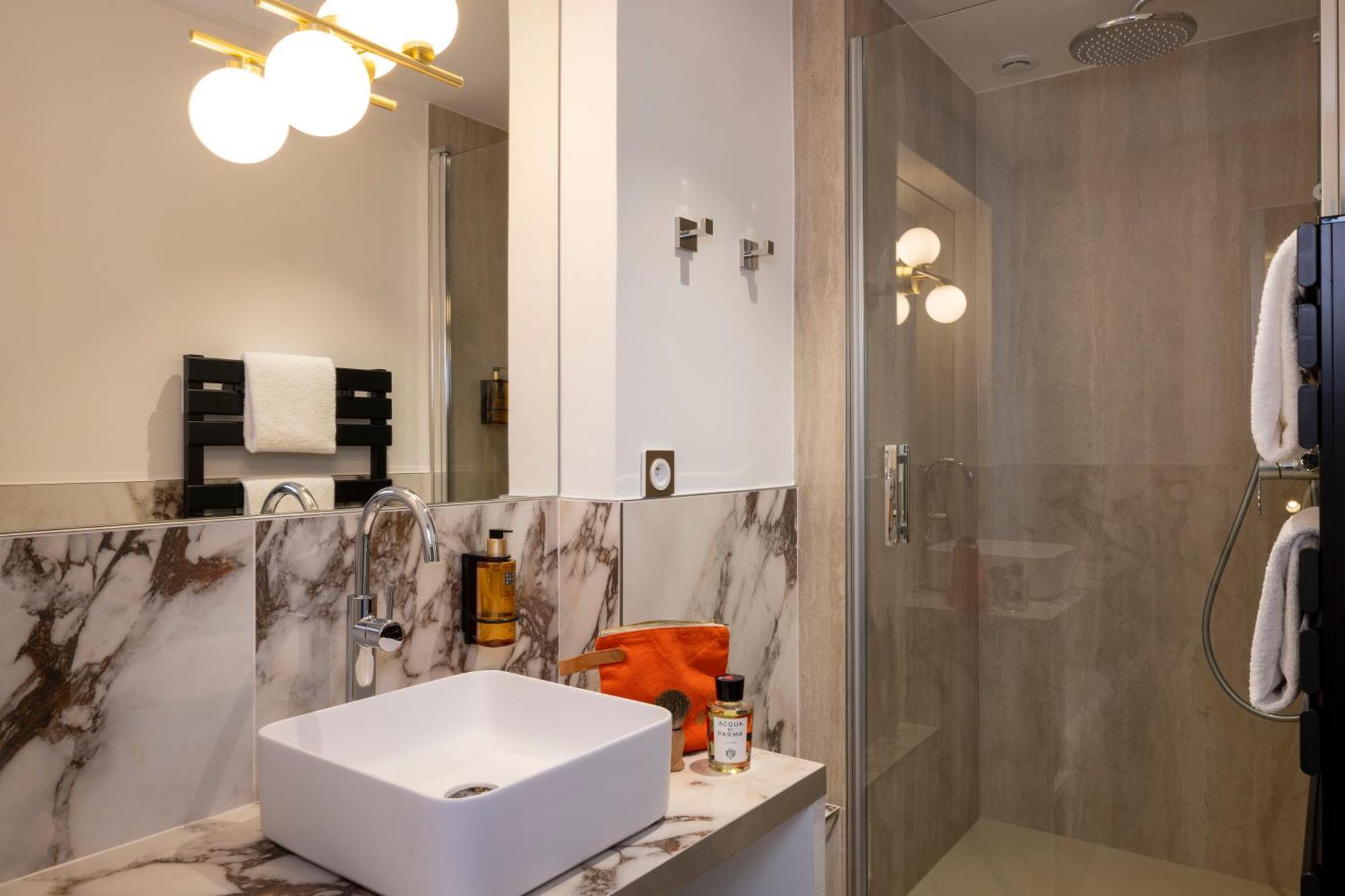 Appartement Yuna Saint-honoré