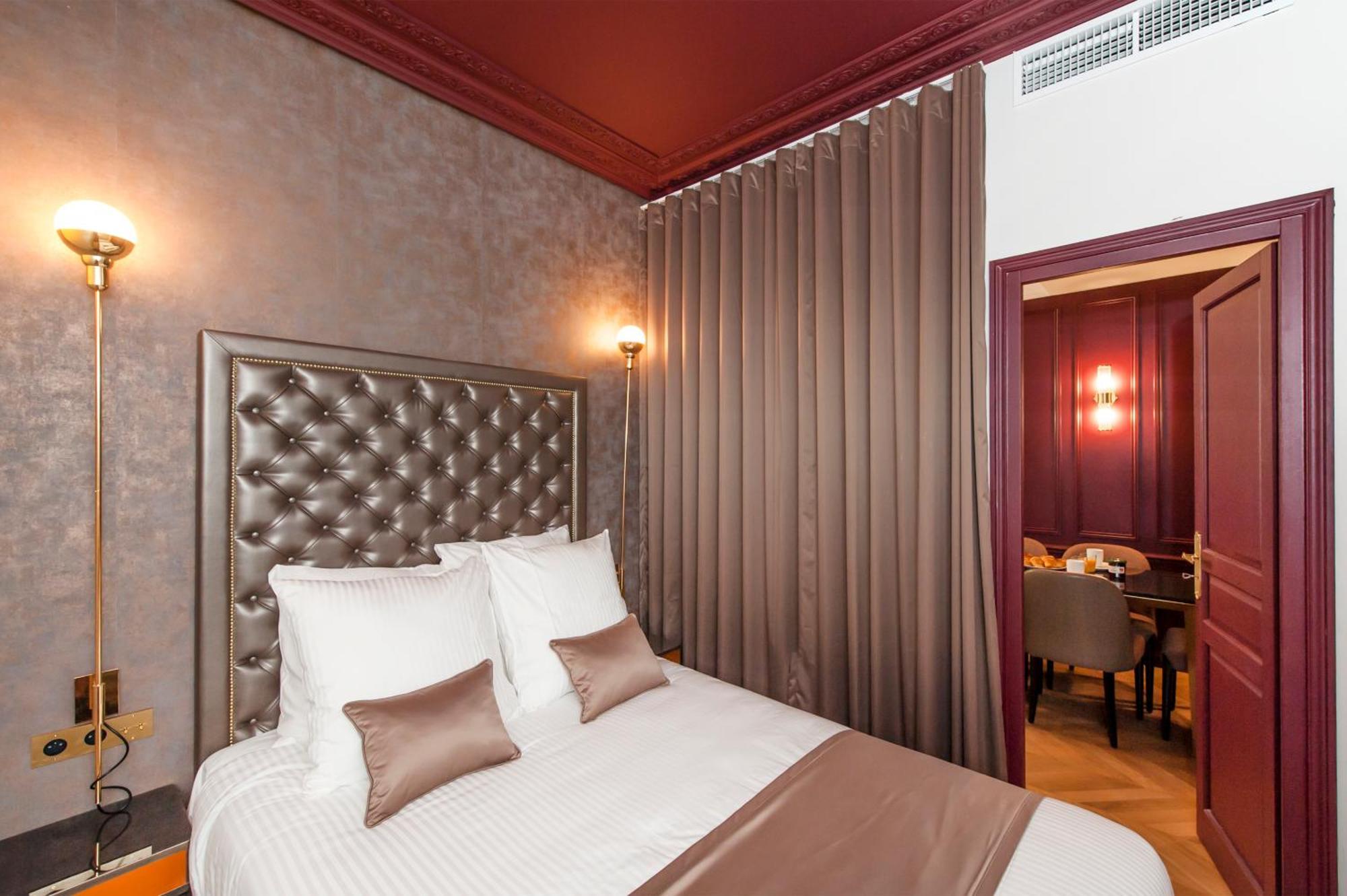 Pick A Flat's Champs Elysees - Rue Lincoln *