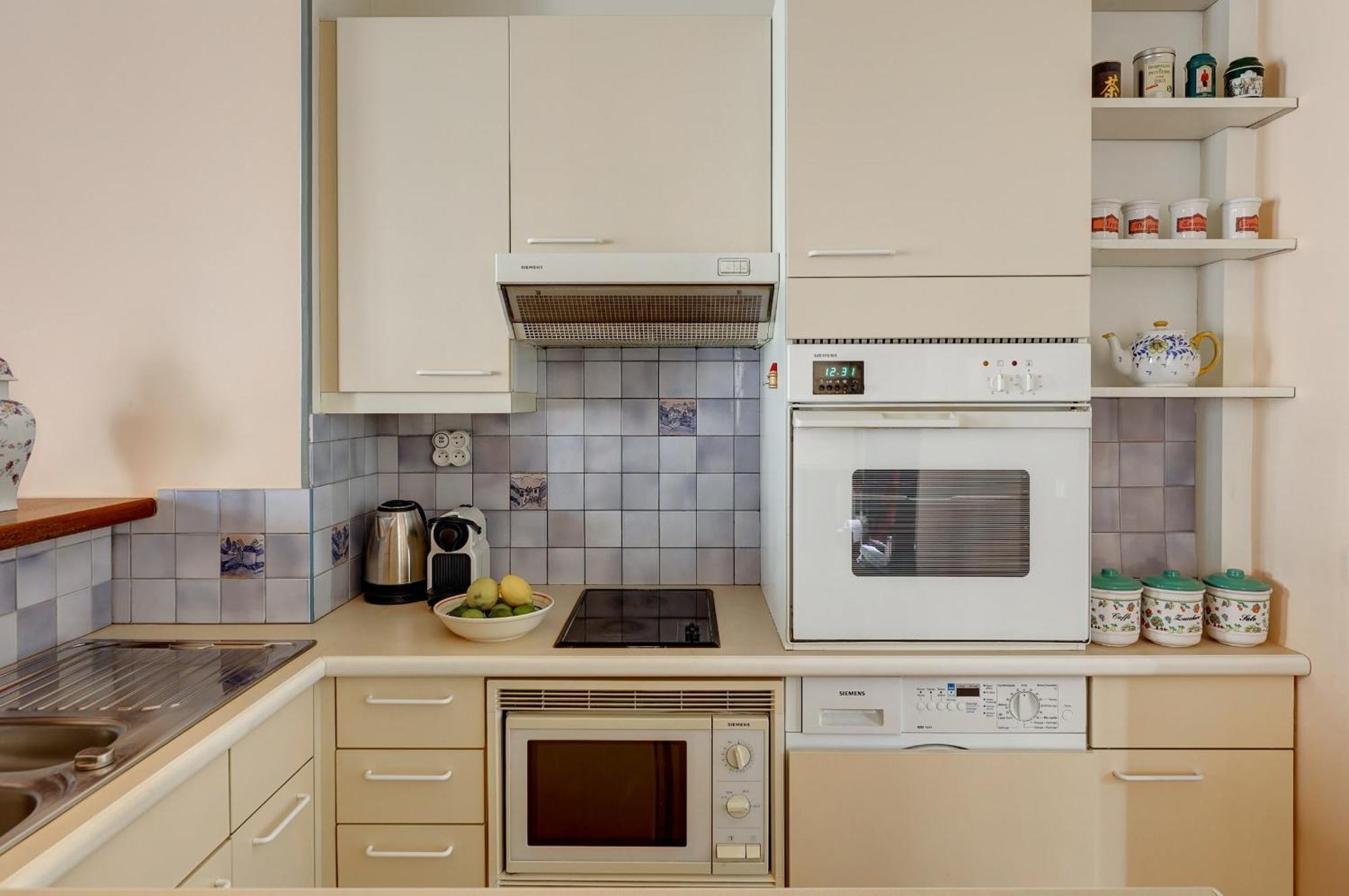 Heart Of 1br Cozy Flat