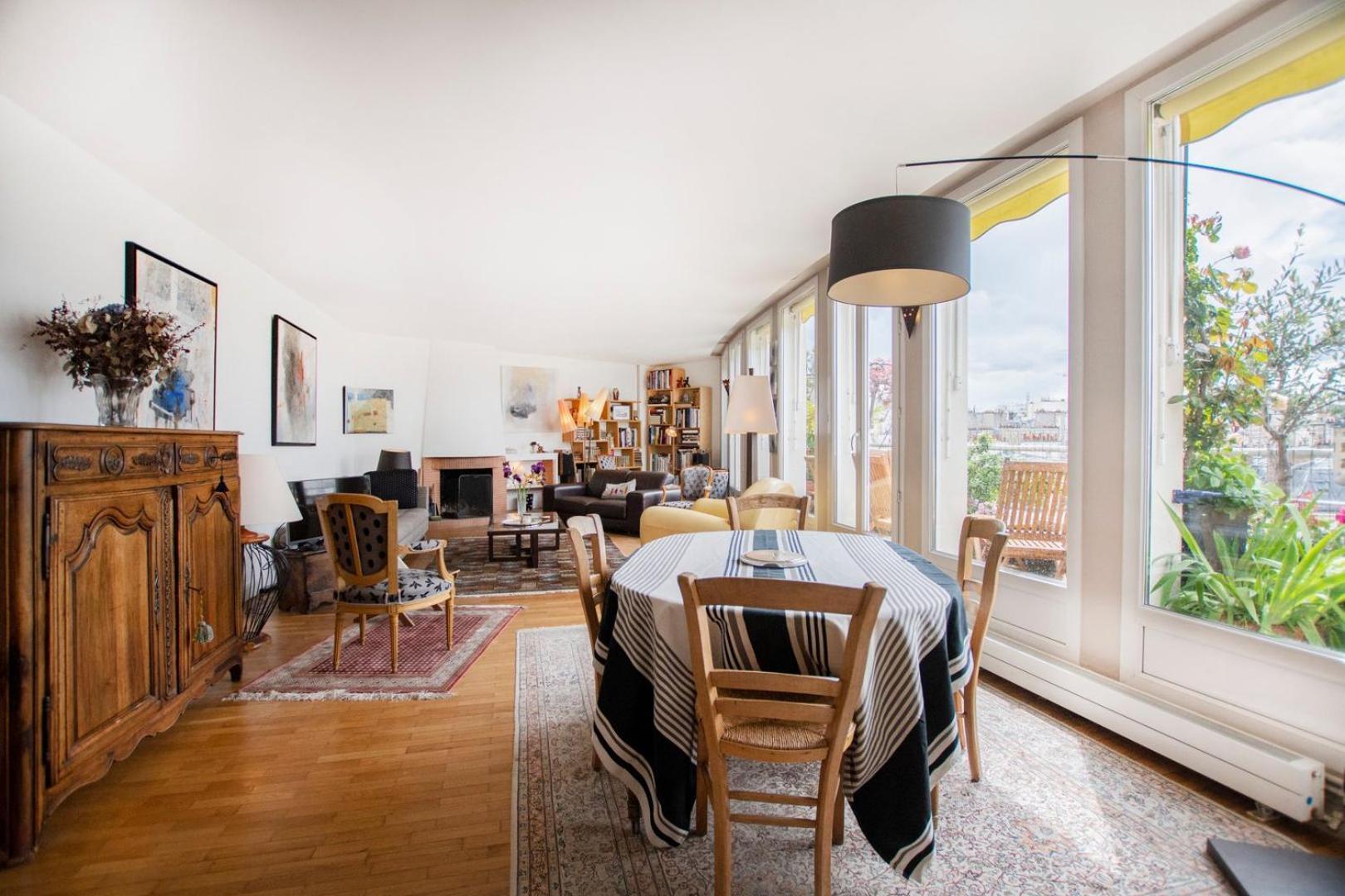 Guestready - Stunning Near Champs Elysees *