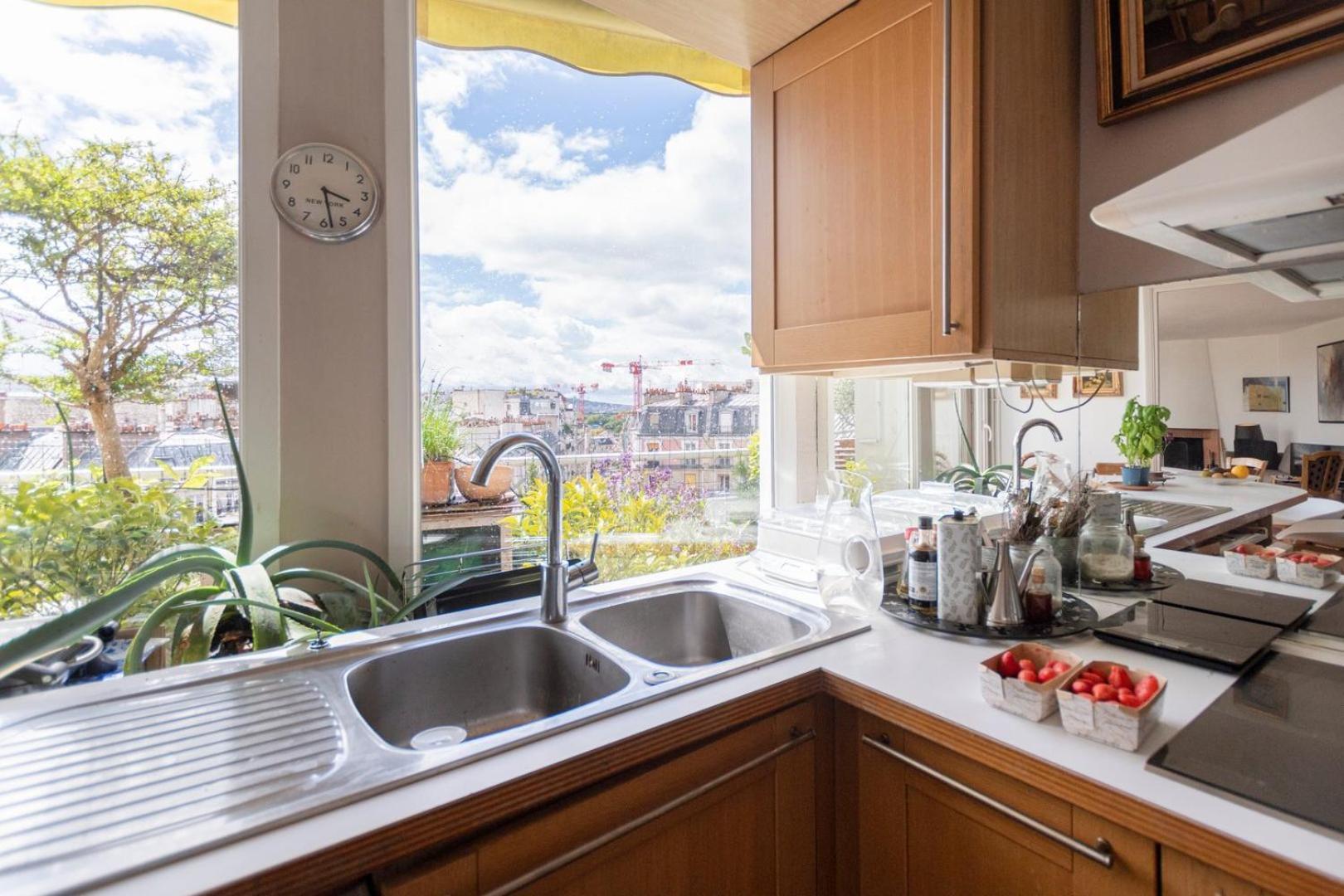 Guestready - Stunning Near Champs Elysees Apartment *