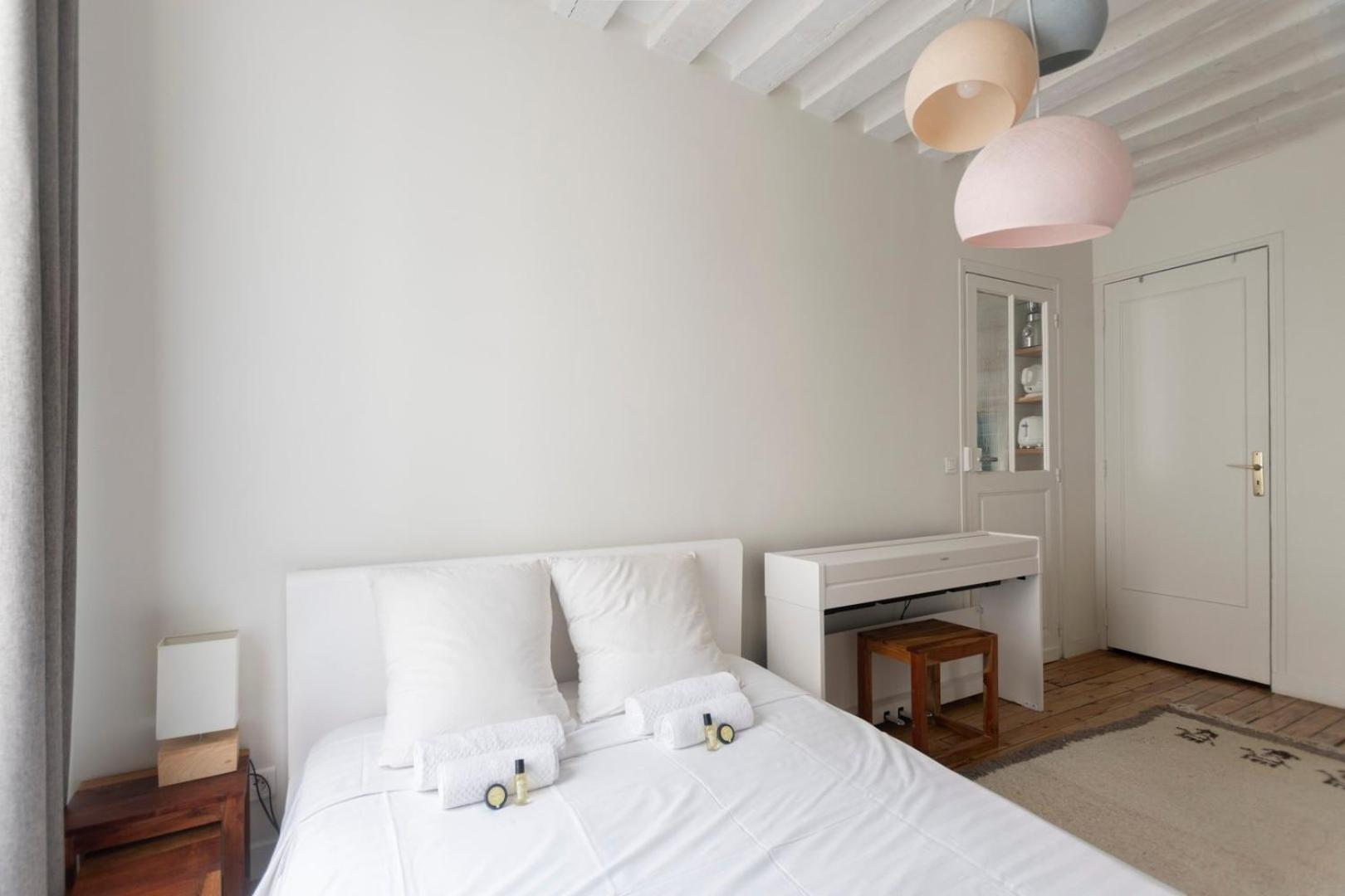 Guestready - Charming Central Apt Near Les Halles Paris