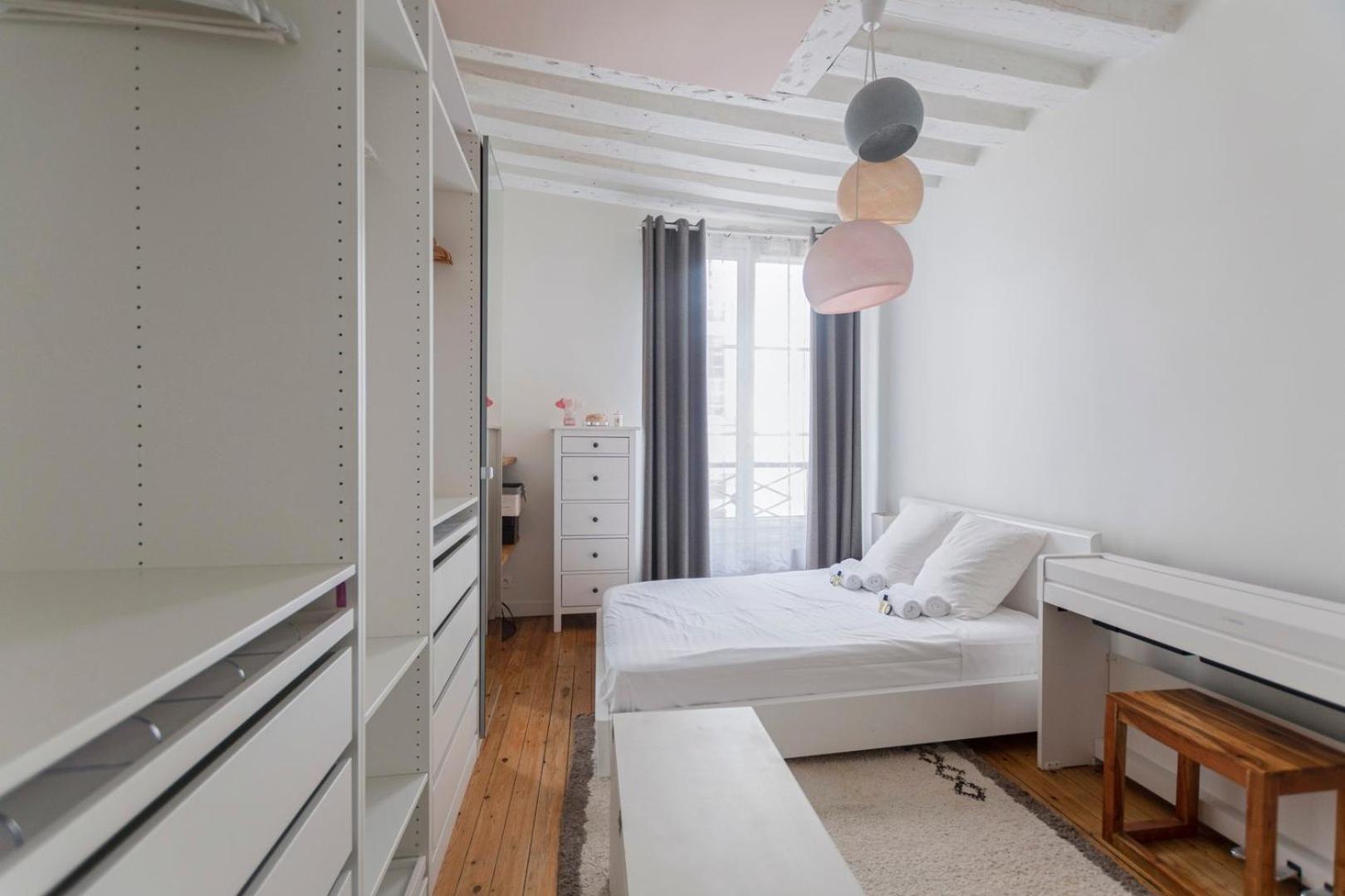 Guestready - Charming Central Apt Near Les Halles Appartement